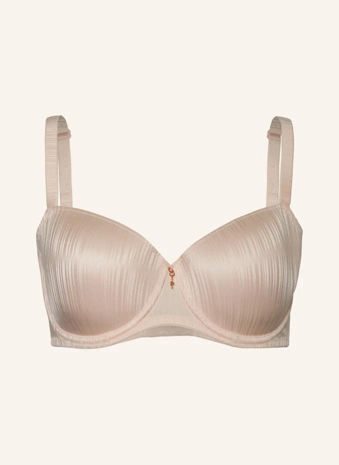 

Чашка бюстгальтера knokke Primadonna Twist, розовый