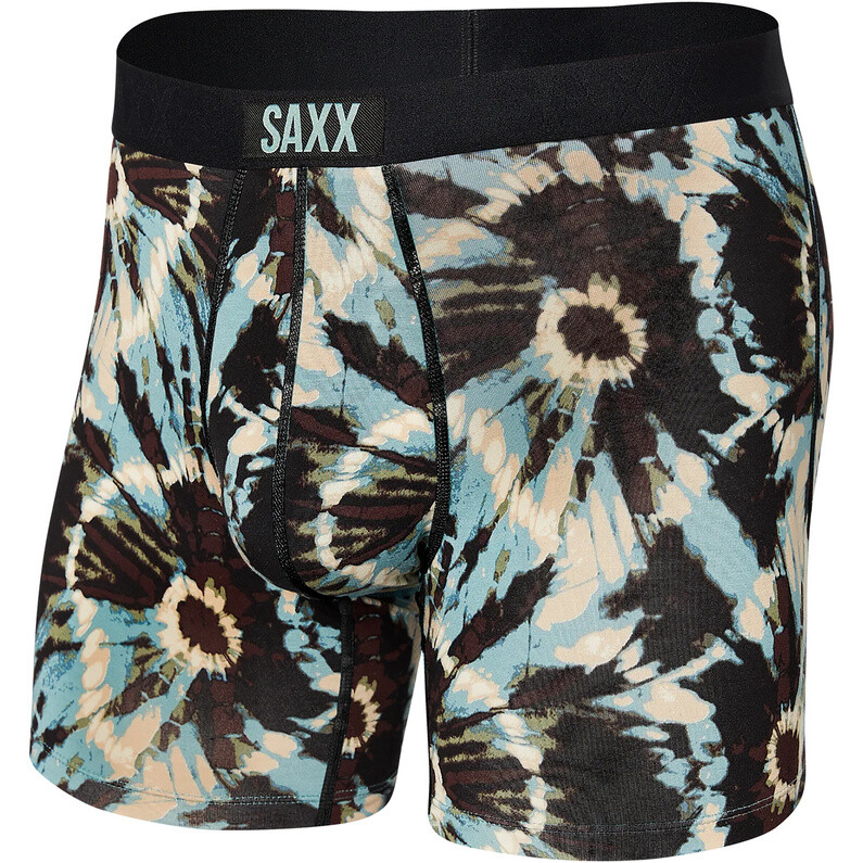 

Мужские боксеры Vibe Saxx Underwear, коричневый