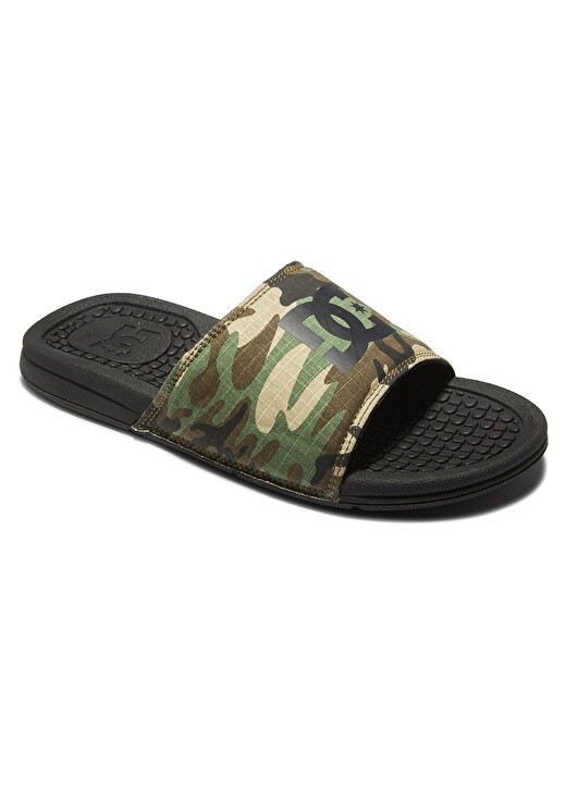 

Мужские тапочки Dc Shoes
