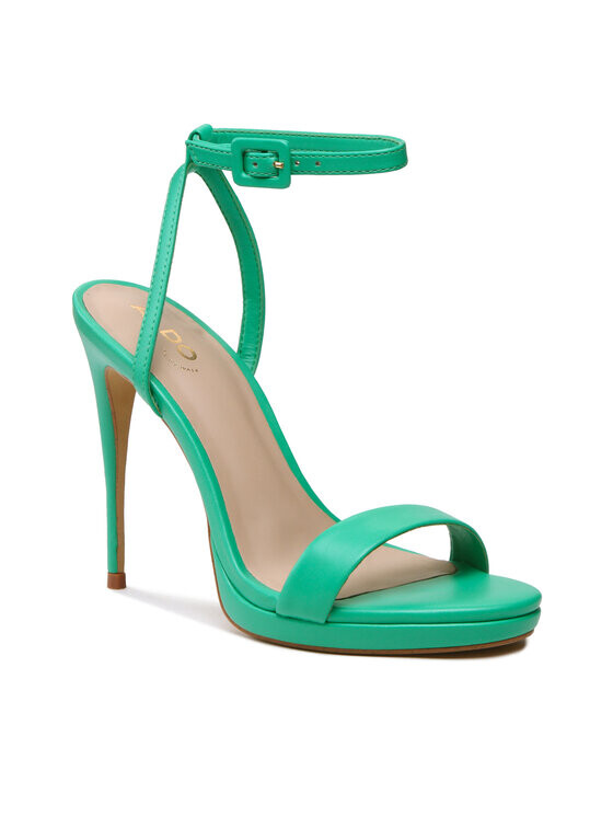 

Сандалии Aldo, зеленый
