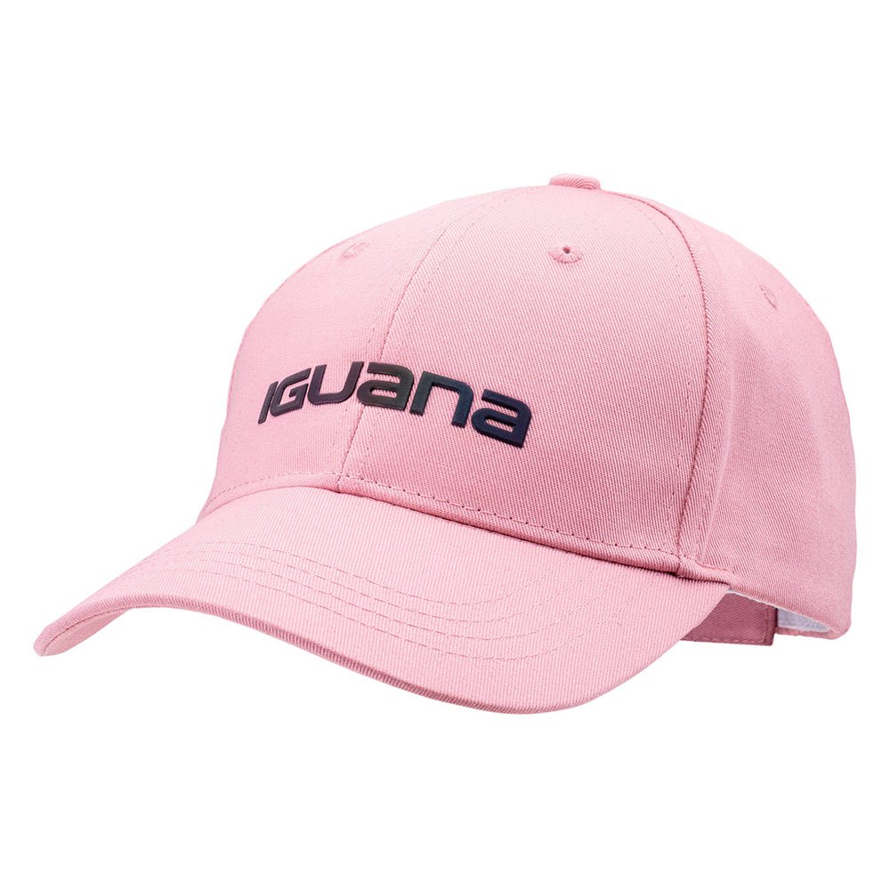 Бейсболка Iguana Aylen, розовый