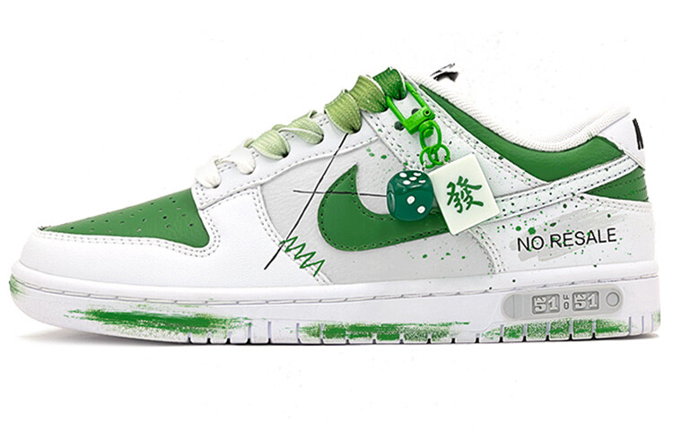 

Мужские кроссовки Nike Dunk Low Skate