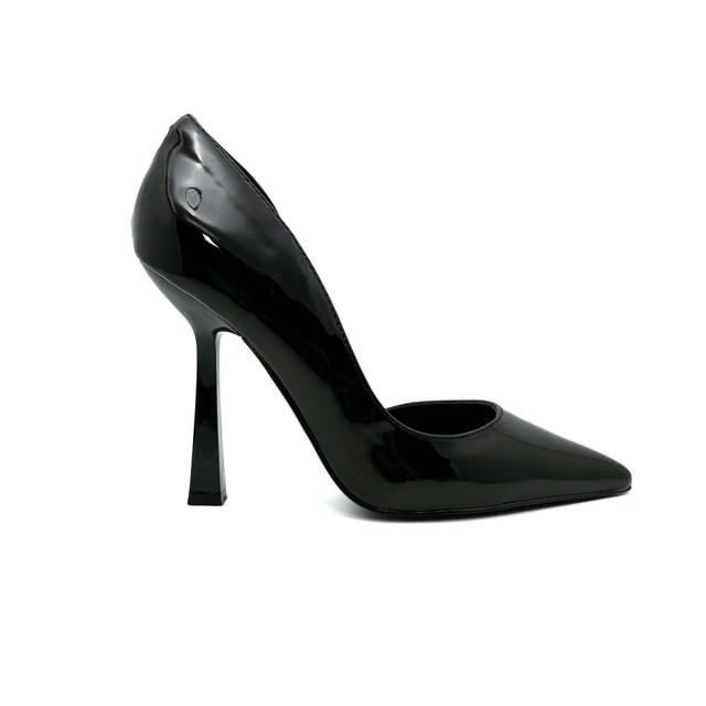 

Туфли Damzil на каблуке Steve Madden, черный