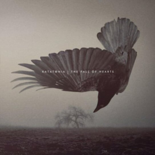 Виниловая пластинка Katatonia - The Fall Of Hearts katatonia виниловая пластинка katatonia dance of december souls