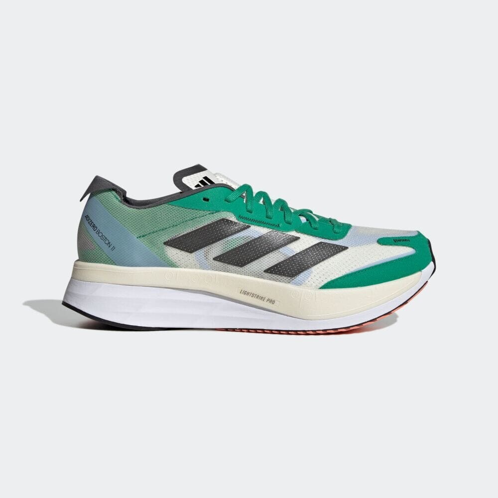 

Кроссовки Adidas ADIZERO BOSTON 11 M, белый