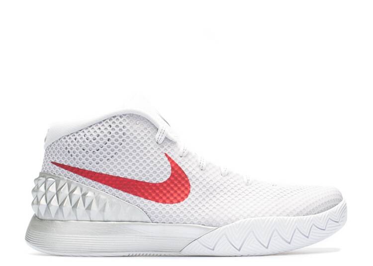 

Кроссовки Nike KYRIE 1 'OPENING NIGHT', белый