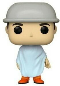 

Funko POP! Фильмы, коллекционная фигурка, Тупой И Еще тупее, Ллойд Кристмас