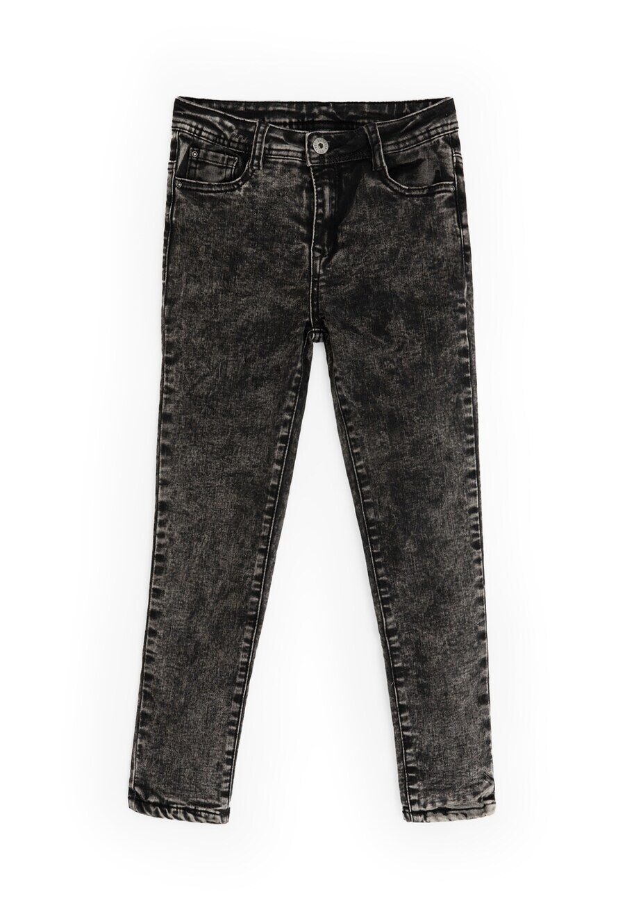 

Джинсы Gulliver Regular Jeans, темно-серый