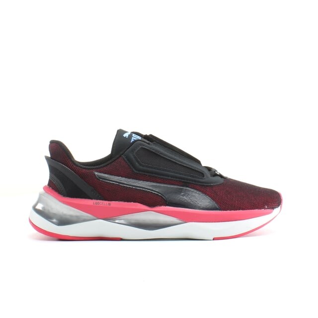 

Черные текстильные женские кроссовки на шнуровке Lqdcell ShatterShift Q4 192631 01 Puma, мультиколор, Черный, Черные текстильные женские кроссовки на шнуровке Lqdcell ShatterShift Q4 192631 01 Puma, мультиколор