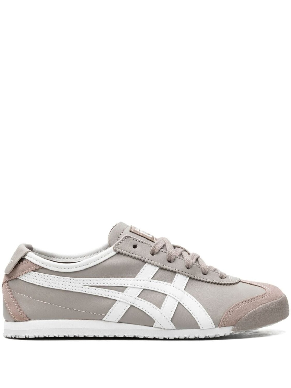 

Onitsuka Tiger кроссовки Mexico 66 Moon Rock, серый