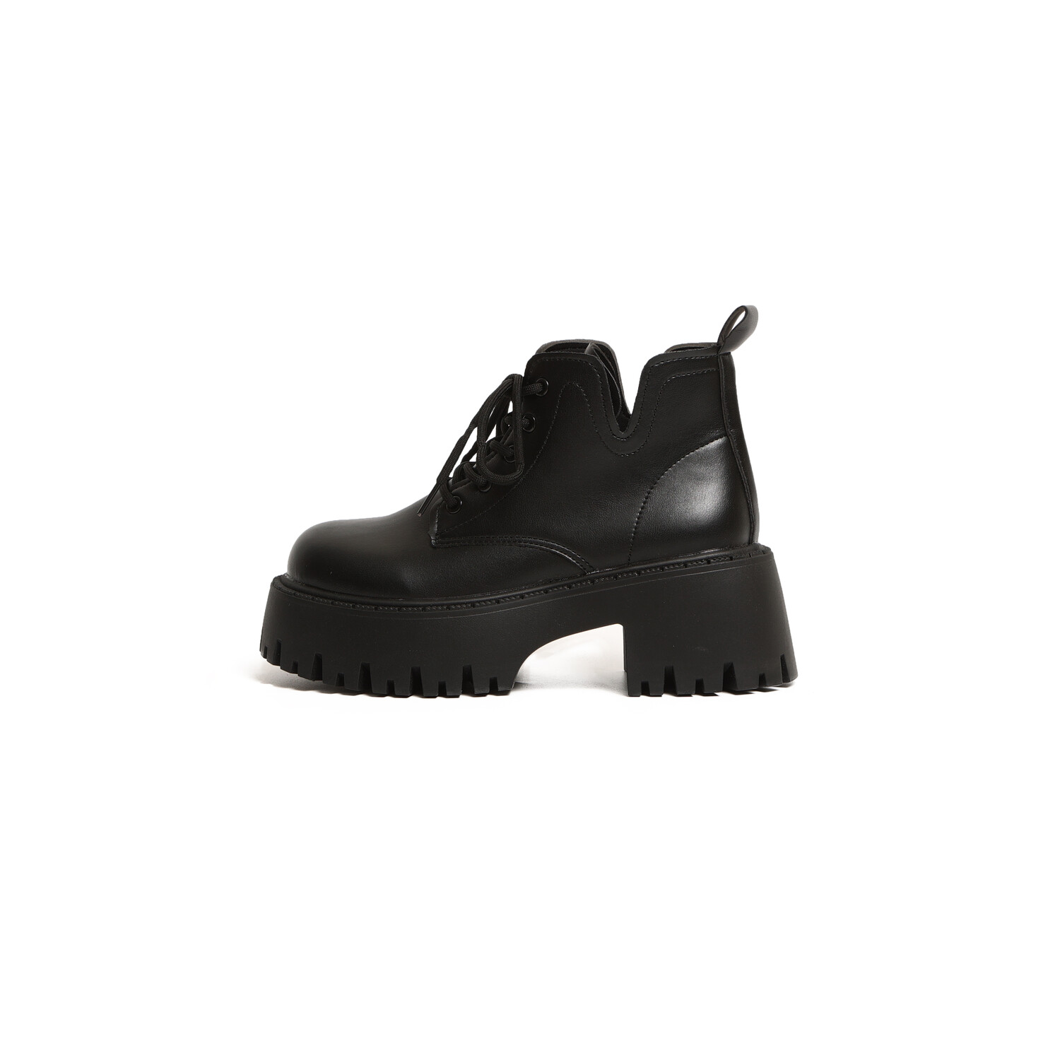 

Ботинки Martin Boot женские Moon Veil, цвет Matte Black