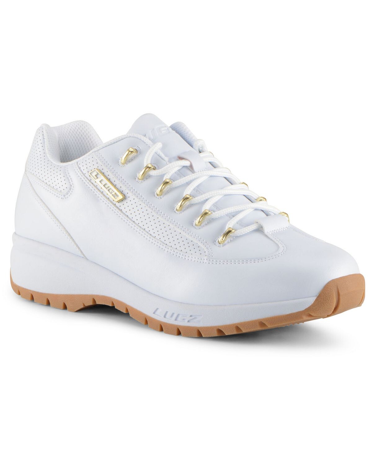 

Мужские модные кроссовки без шнуровки Express Classic Lugz