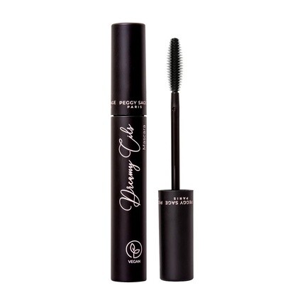 

Peggy Sage Dreamy Black Тушь для ресниц 130771