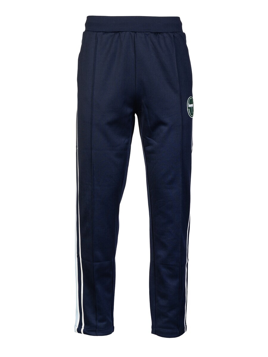 

Спортивные брюки Sergio Tacchini Regular Workout Pants Monte, цвет Night blue/Opal