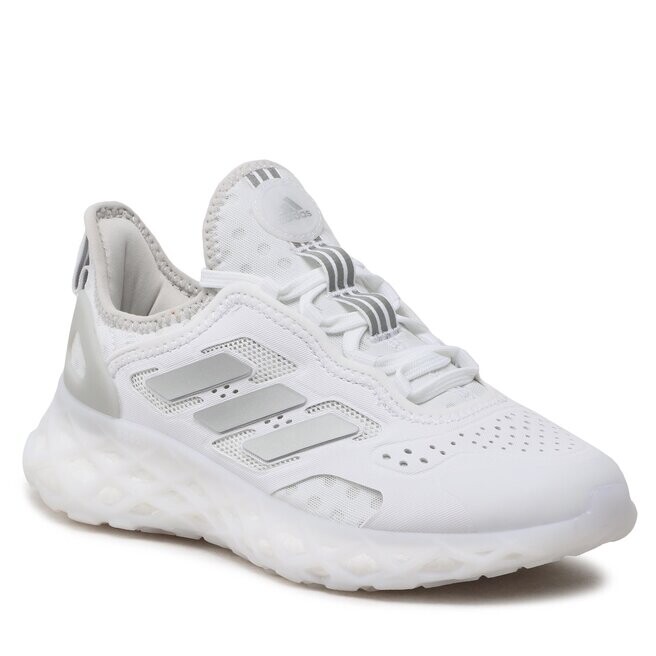 

Кроссовки adidas WebBoost Shoes, белый