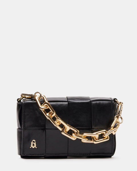 

Сумка Marvell Bag Steve Madden, черный