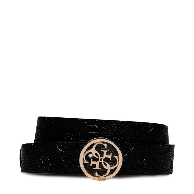 

Ремень Guess IzzyBelts, черный