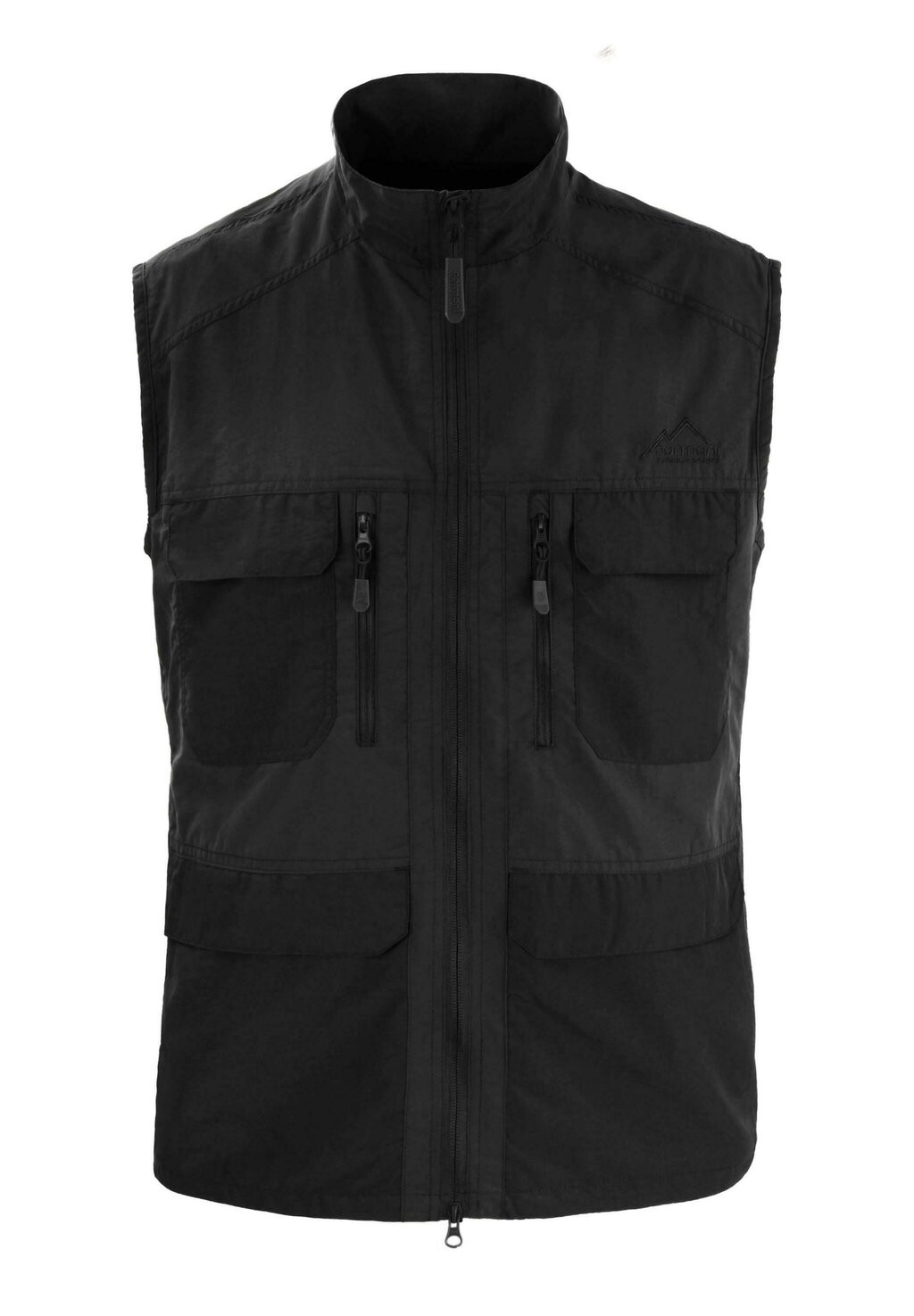 

Жилет normani Outdoor Sports, черный