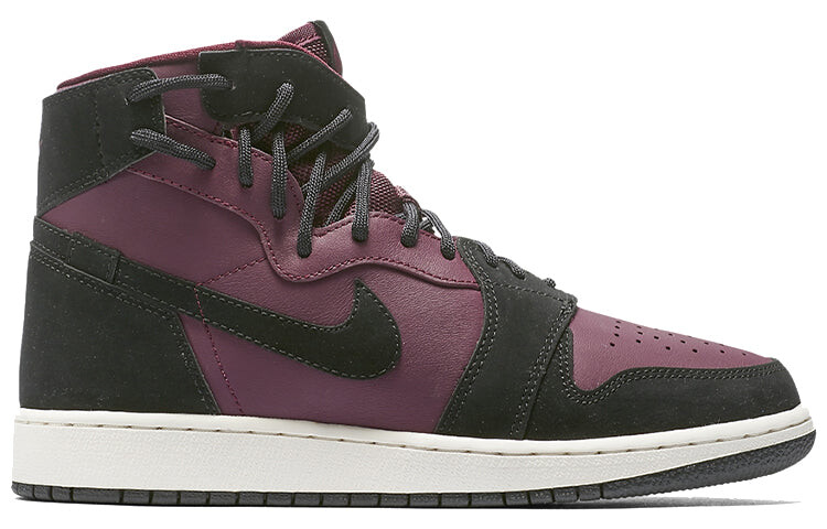 

Кроссовки Nike Air Jordan 1 Rebel XX Bordeaux (W)
