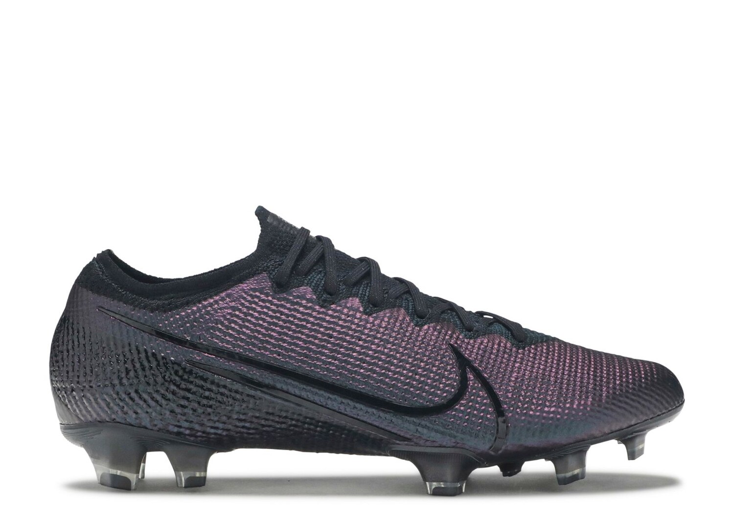 

Кроссовки Nike Mercurial Vapor 13 Elite Fg 'Black', черный