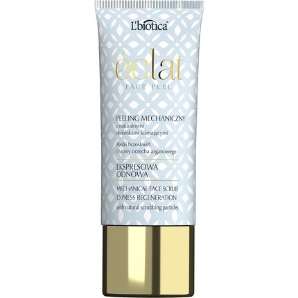 

Eclat Face Peel Пилинг для лица Экспресс-омоложение 50мл, L'Biotica