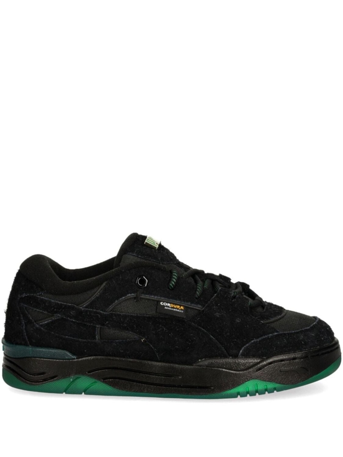 

Кроссовки PUMA 180 X Carrots, черный