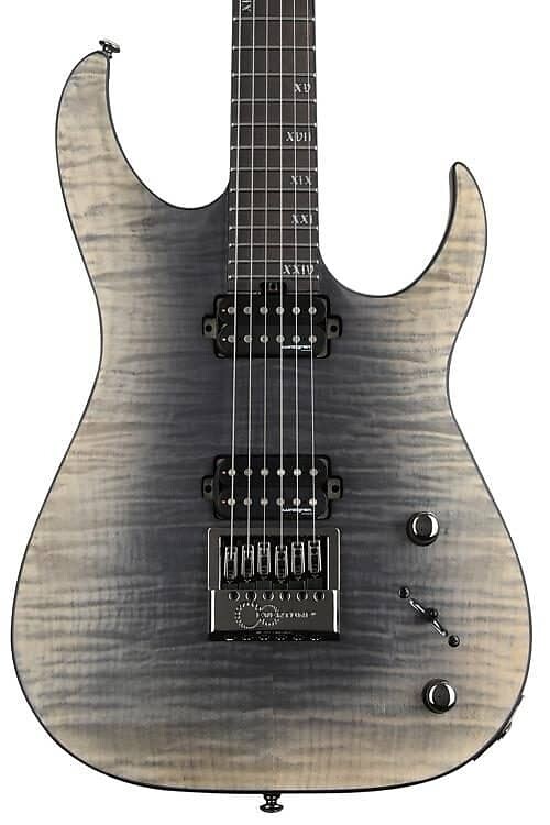 

Электрогитара Schecter Banshee Mach -6, Fallout Burst 1410
