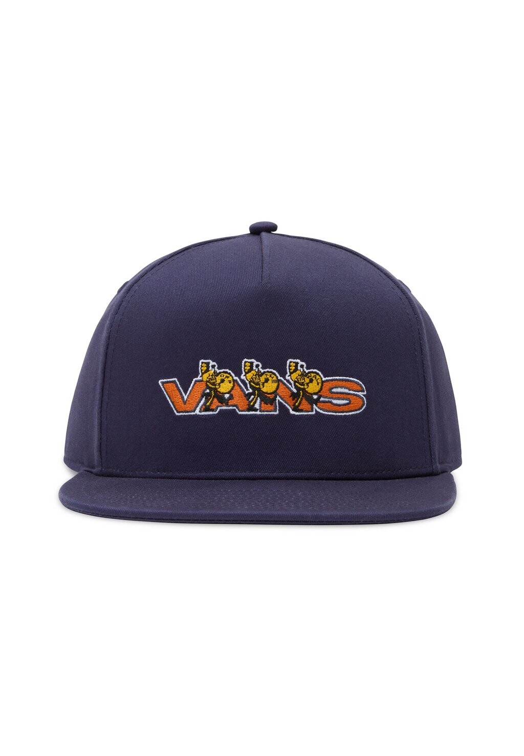 

Кепка Music Academy Vans, цвет dress blues