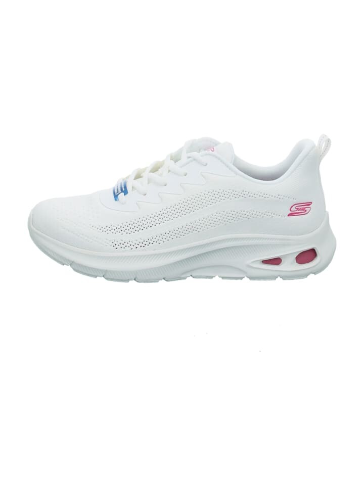

Низкие кроссовки Skechers Low, белый
