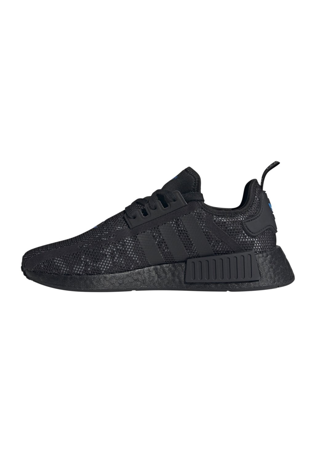 

Кроссовки adidas Originals NMD_R1, черный