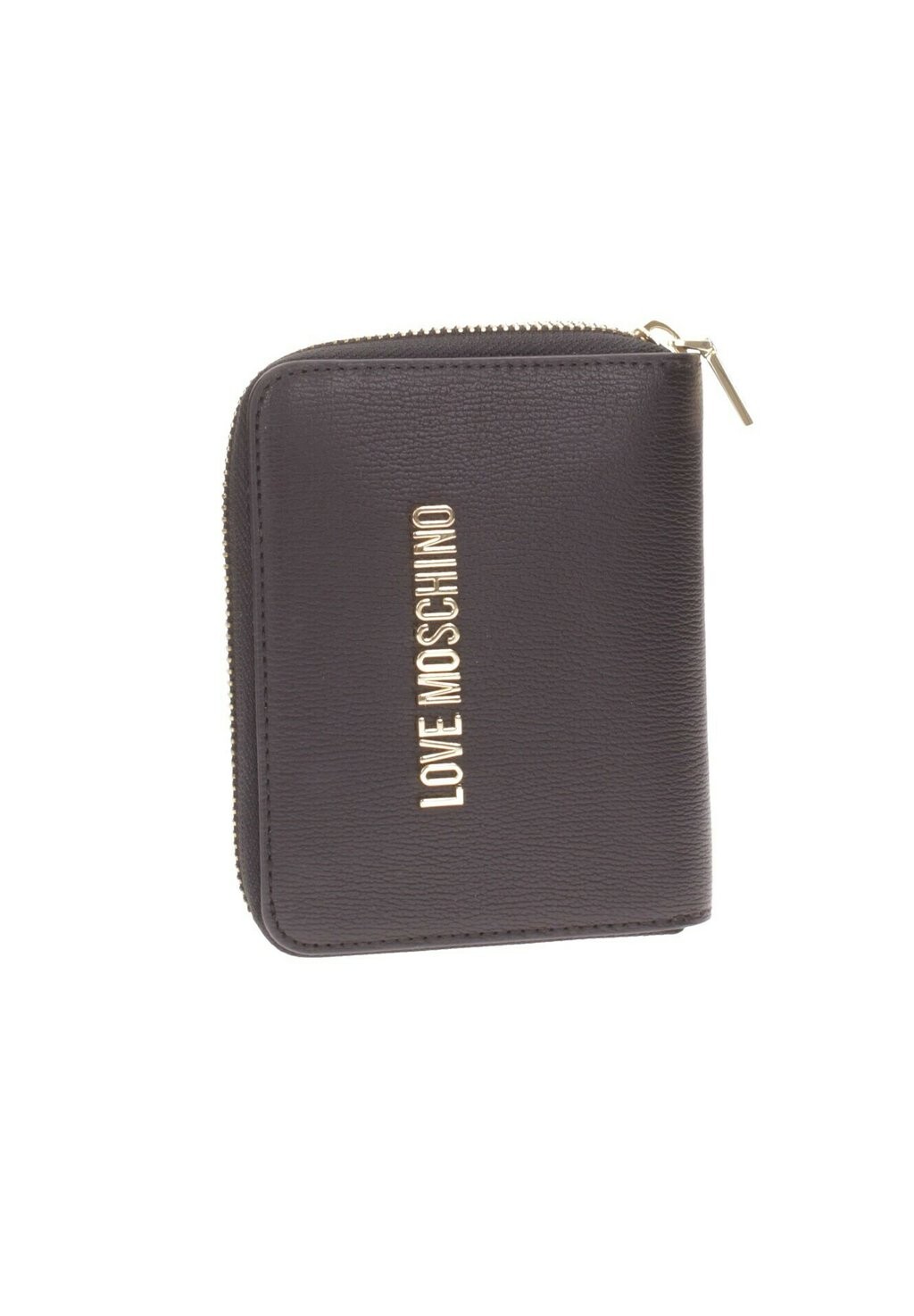 

Кошелек Love Moschino, черный