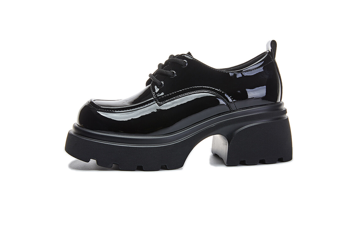 

Туфли женские повседневные Women's Casual Shoes Women's Pooq, бежевый