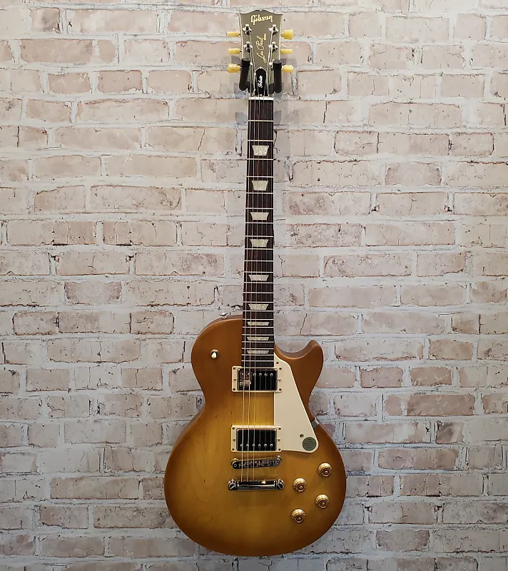

Электрогитара Gibson Les Paul Tribute