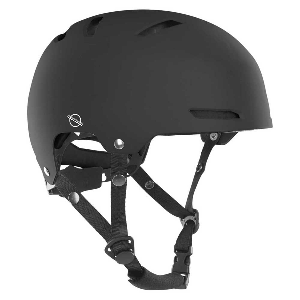 Шлем ION Slash Core, черный