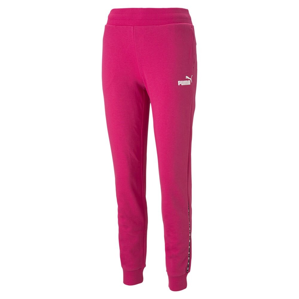 

Брюки Puma Power Tape, розовый