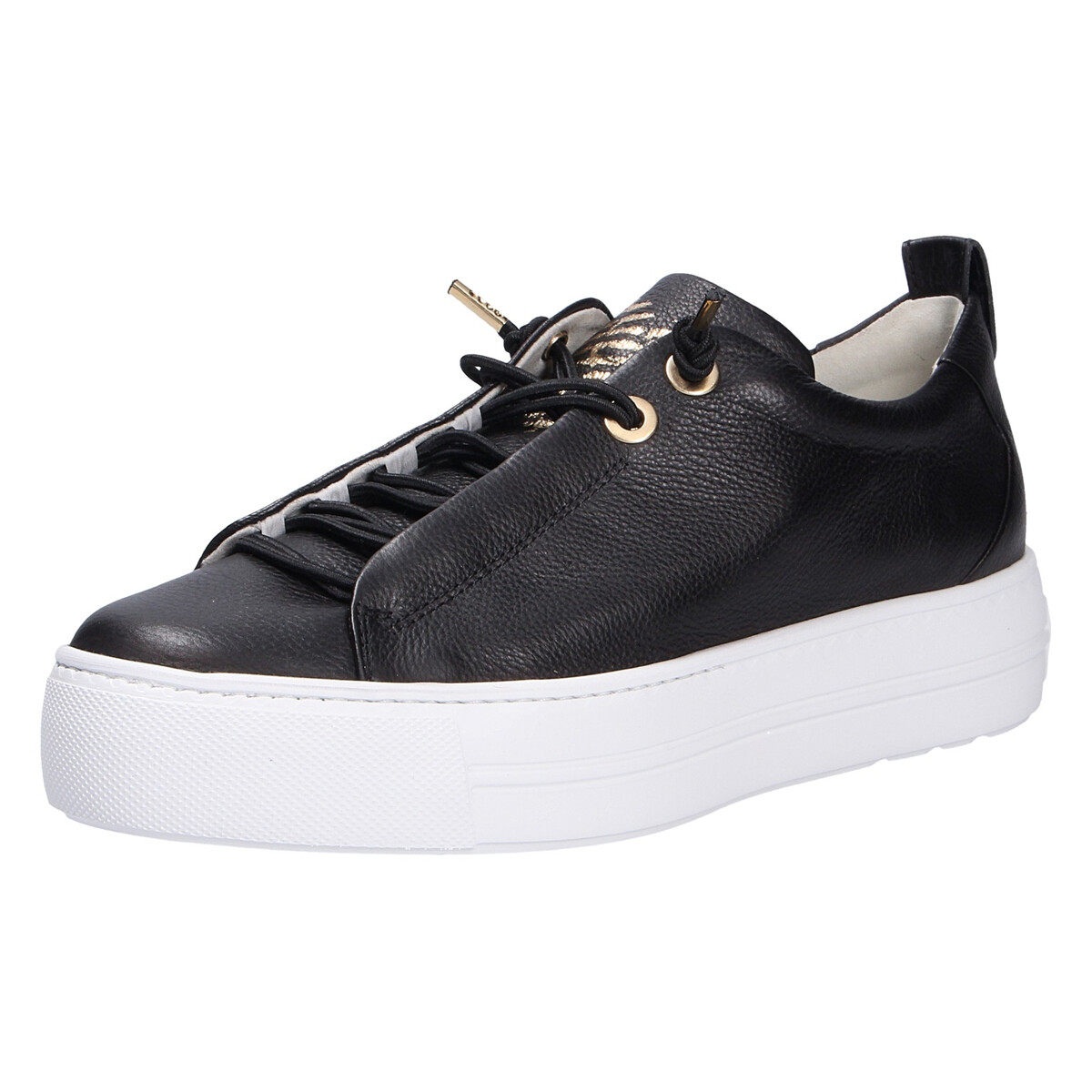 

Кроссовки Paul Green Sneaker, черный