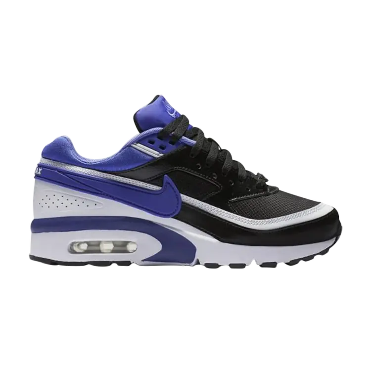

Кроссовки Nike Air Max BW GS, черный