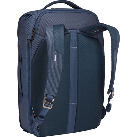 Сумка-трансформер Crossover 2 для ручной клади Thule, цвет Dress Blue сумка thule crossover 2 laptop bag 13 3 черный