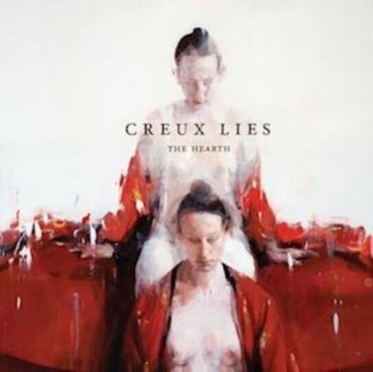 

Виниловая пластинка Creux Lies - The Hearth