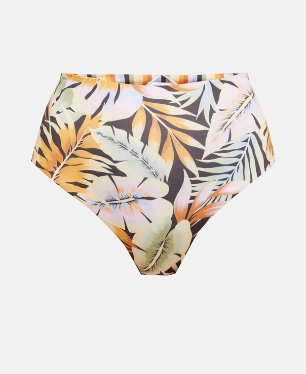 

Двусторонние брюки бикини Billabong, оранжевый