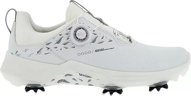 

Женские туфли для гольфа Ecco BIOM G5 LK Limited Edition BOA, белый