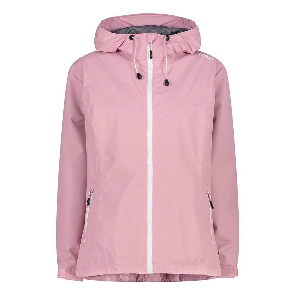 

Куртка CMP 39X6636 Rain, розовый