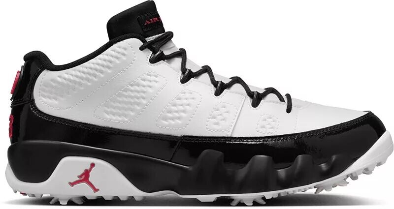 

Мужские кроссовки для гольфа Nike Air Jordan 9 G