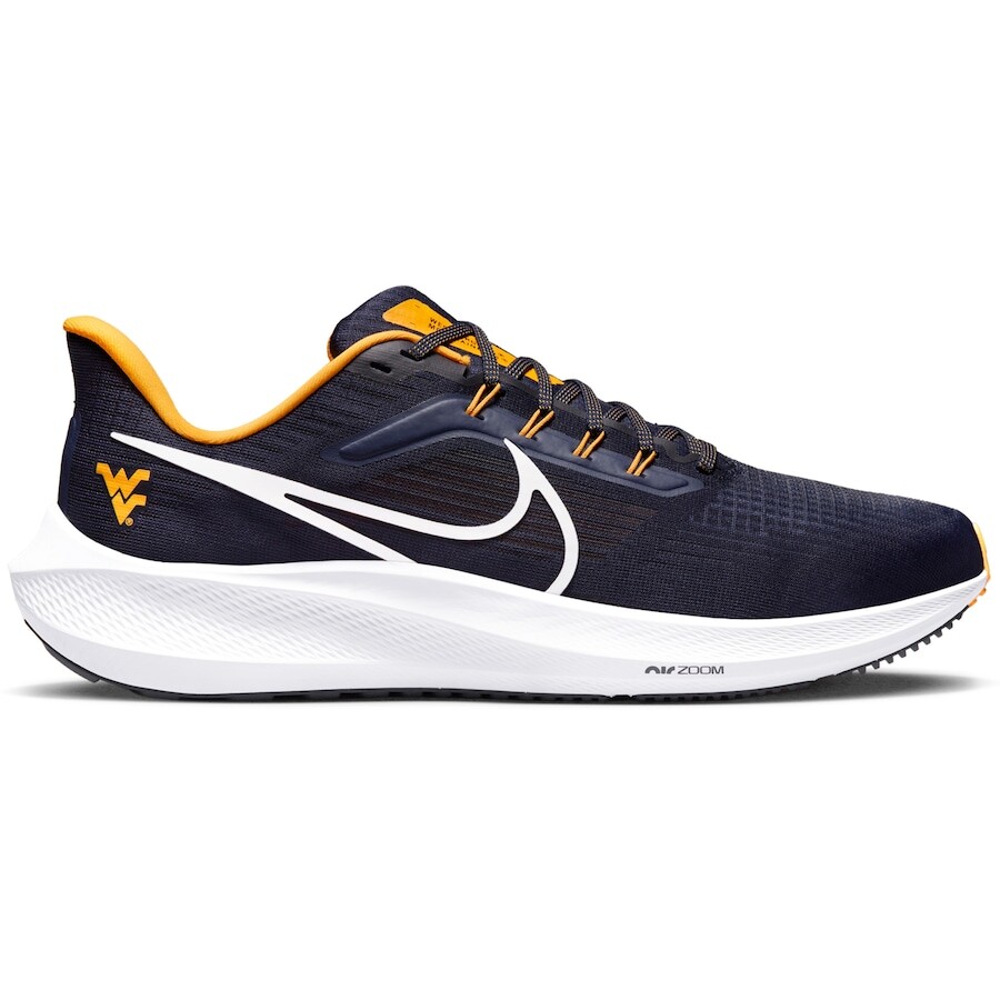

Кроссовки для бега Nike West Virginia Mountaineers, нави