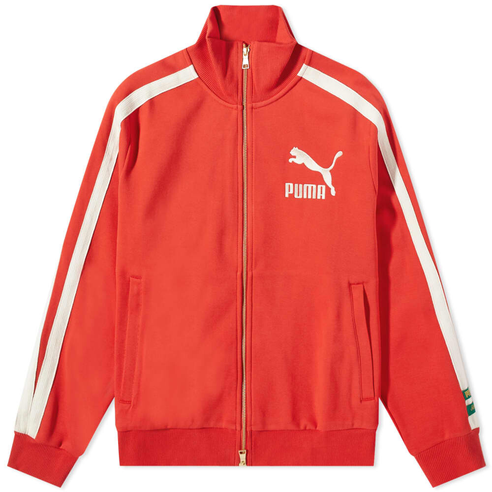 

Спортивный куртка Puma x Rhuigi T7