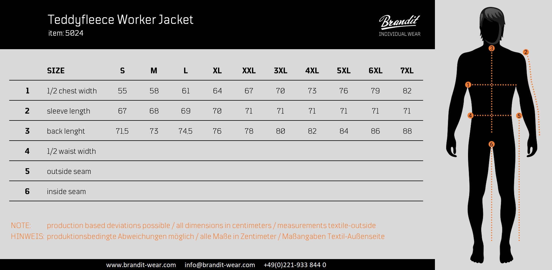цена Куртка Brandit Jacke Teddyfleece Worker Jacket, серый