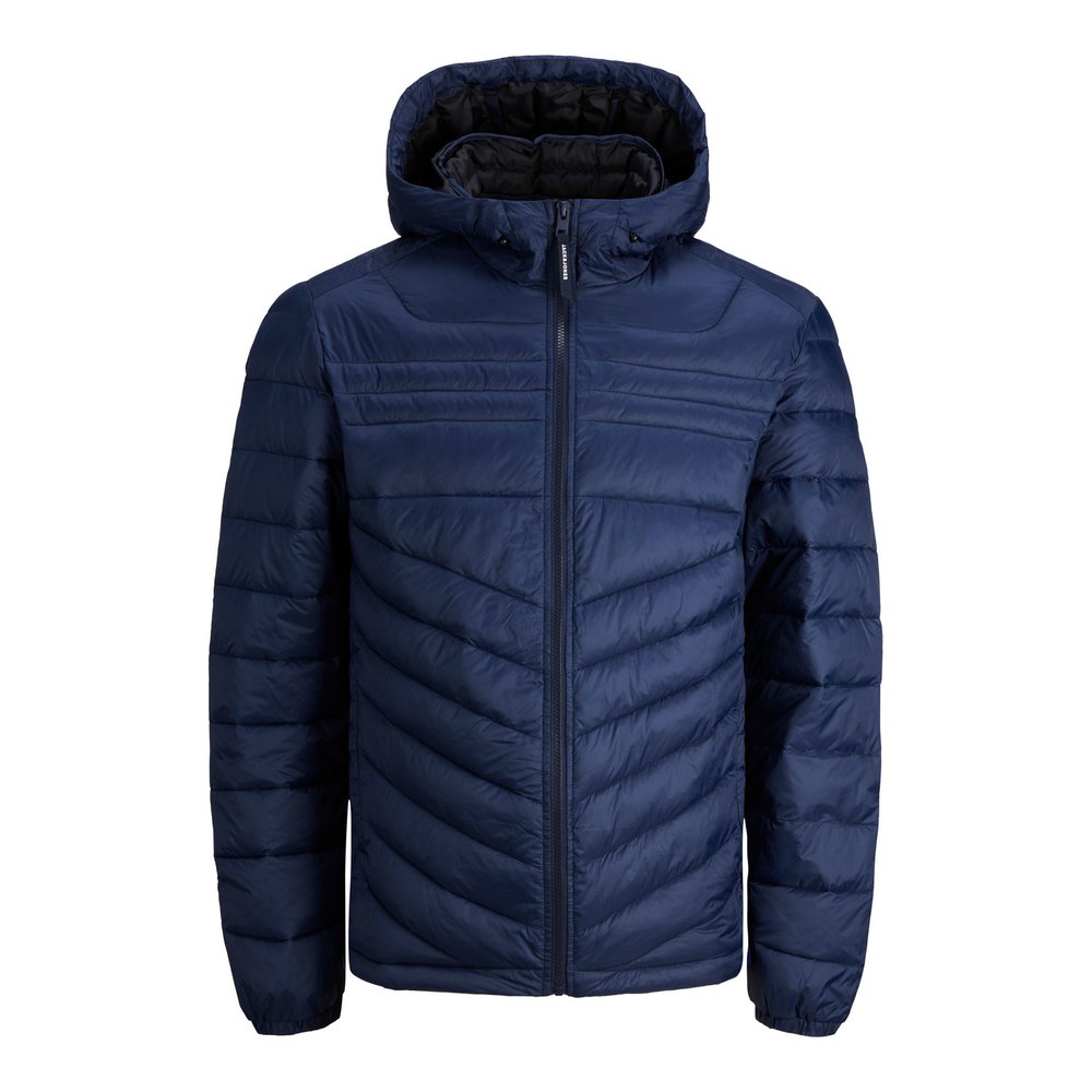 

Куртка Jack & Jones Hero PS, синий