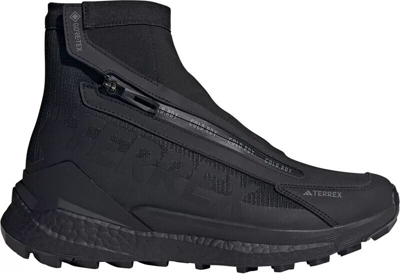 

Мужские водонепроницаемые походные ботинки Adidas Terrex Free Hiker 2 COLD.RDY