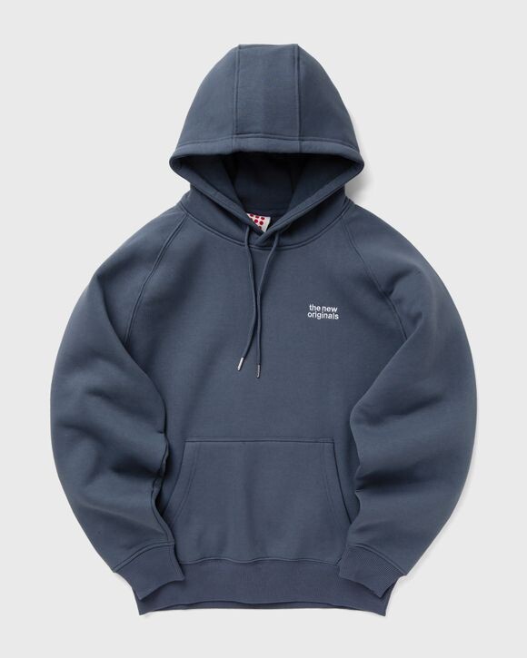 

Худи The New Originals Catna Hoodie, цвет ombre blue