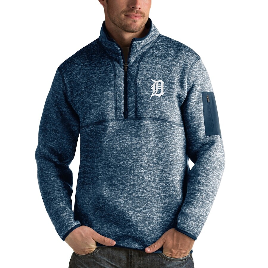 

Свитер Antigua Detroit Tigers, нави